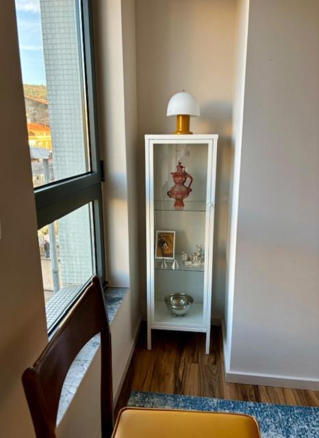 Appartement Three Little Birds à Guimarães Extérieur photo